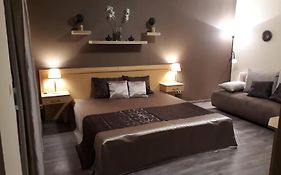 Lidi Apartman